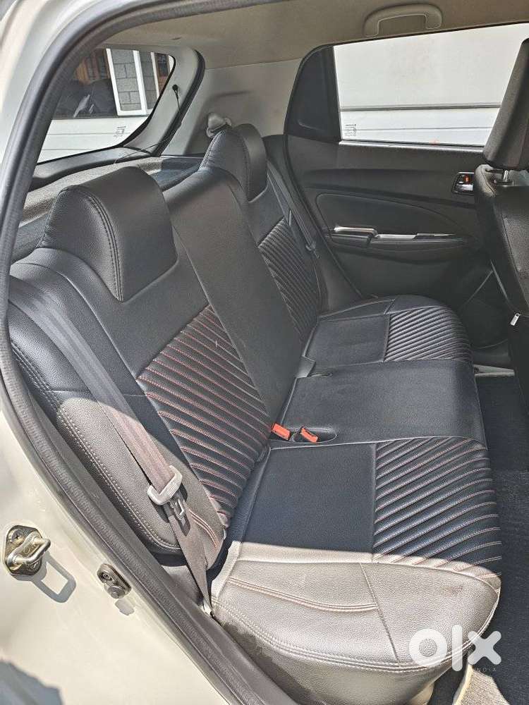 Maruti Suzuki Swift 2023, 2023, Petrol