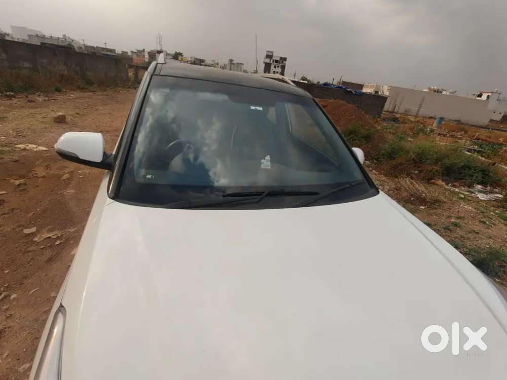 Hyundai Creta 2015 Diesel Good Condition
