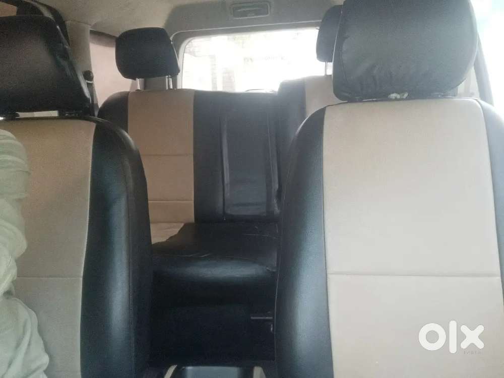 Tata Safari Storme 2015 Model