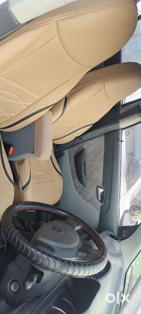 Maruti Suzuki 800 Petrol 2018