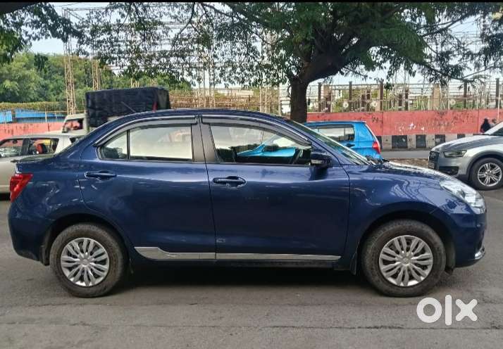 Maruti Suzuki Dzire 1.2 Vxi Amt, 2022, Petrol