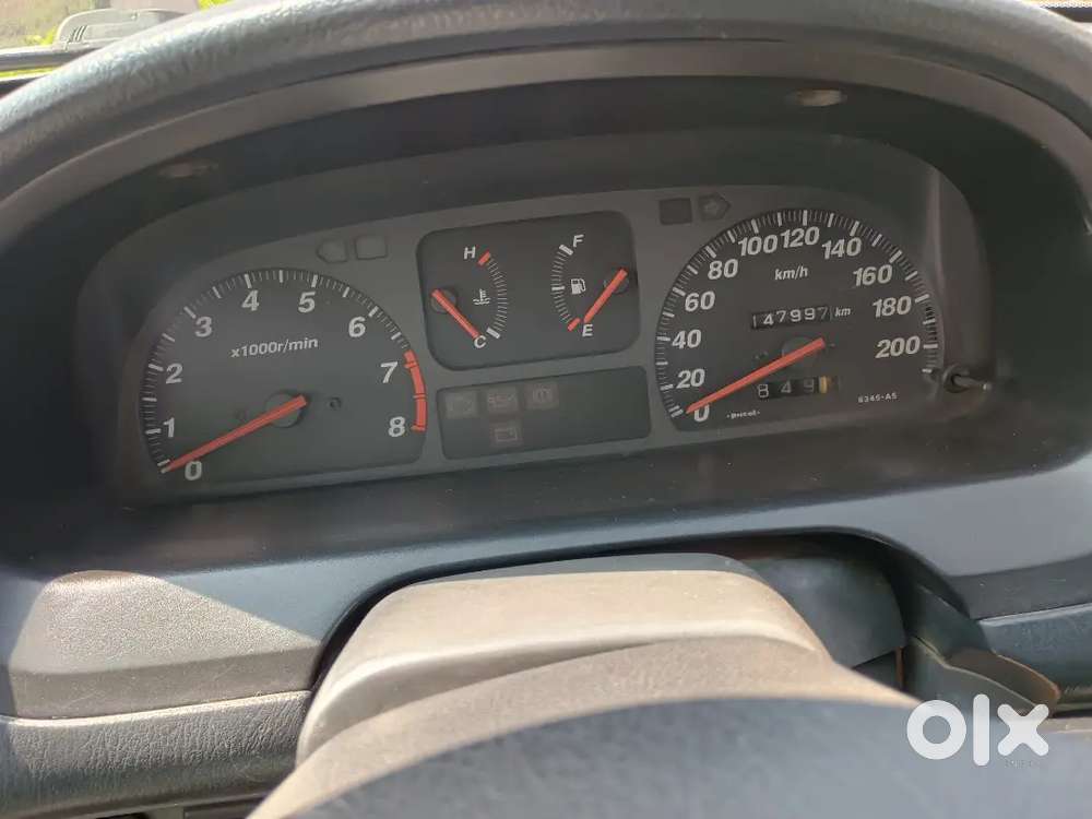Honda City 2002 Petrol 1.5 Exi S