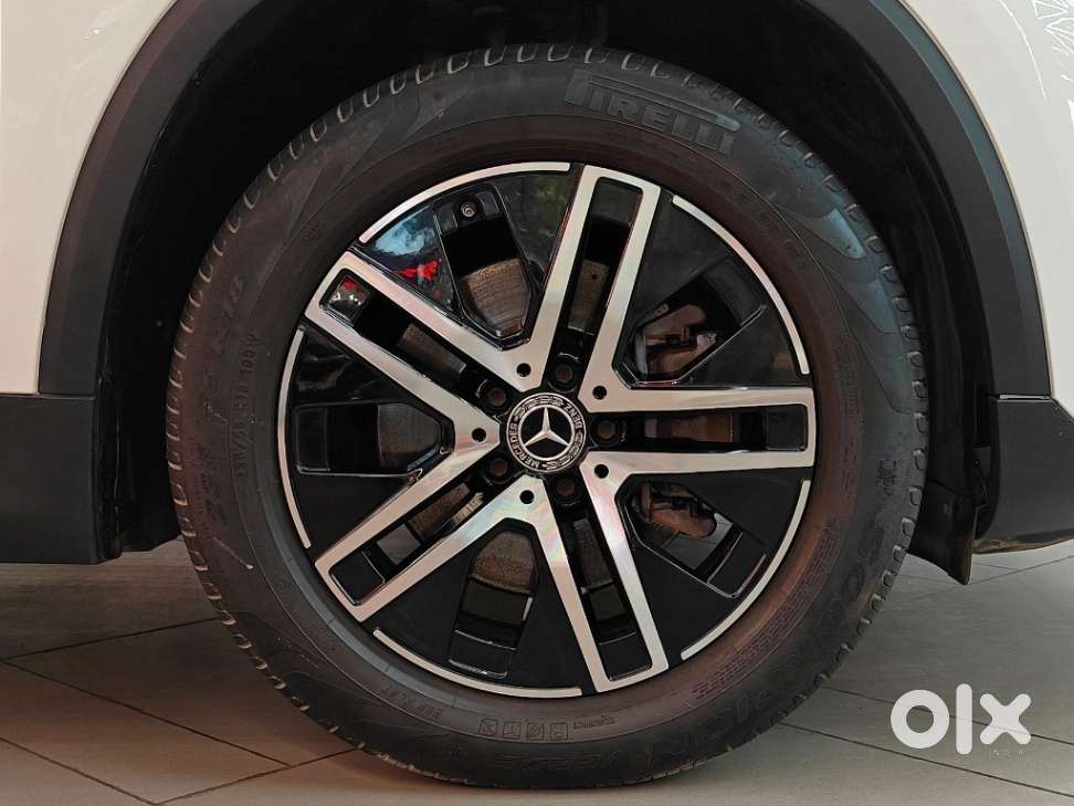 Mercedes-benz Gla 220d, 2023, Diesel