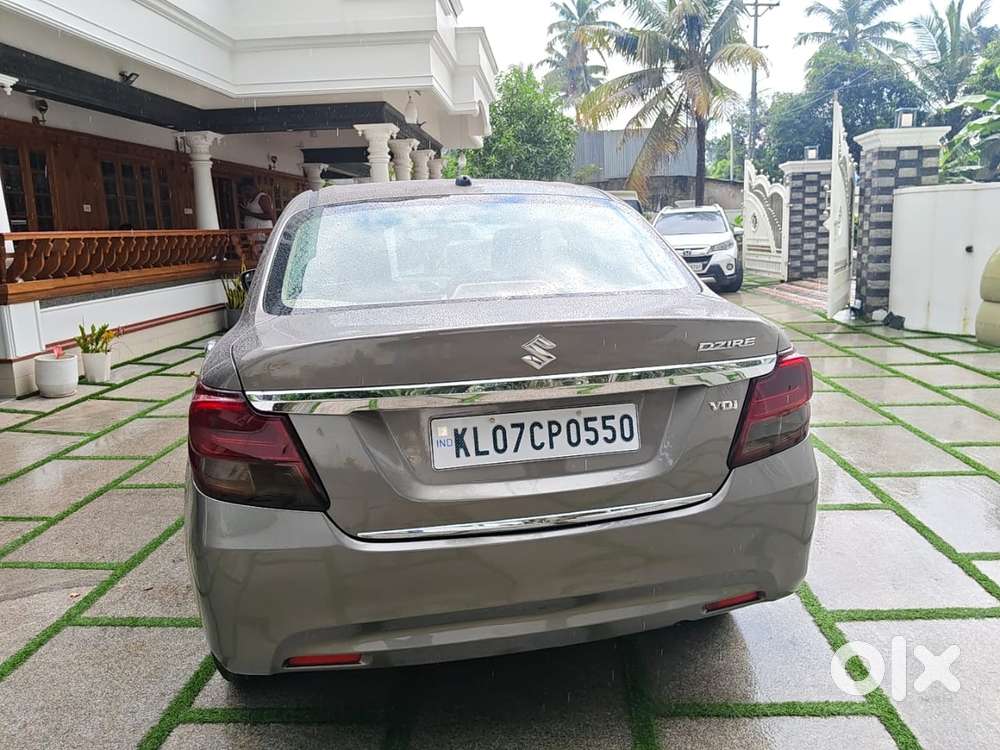 Maruti Suzuki Swift Dzire Vdi Bsiv, 2018, Diesel