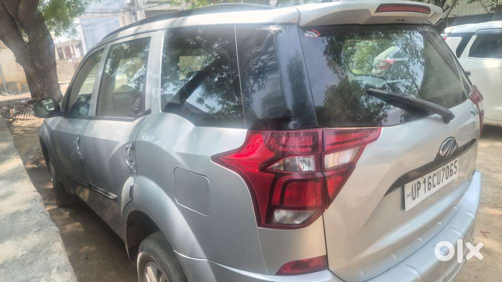 Mahindra Xuv500 W5, 2021, Diesel