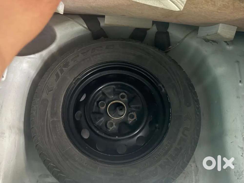 Hyundai Eon D-lite 2016 Petrol