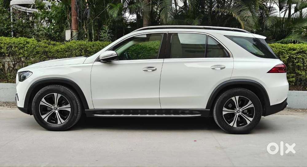 Mercedes-benz Gle 300d 4matic Lwb, 2024, Diesel