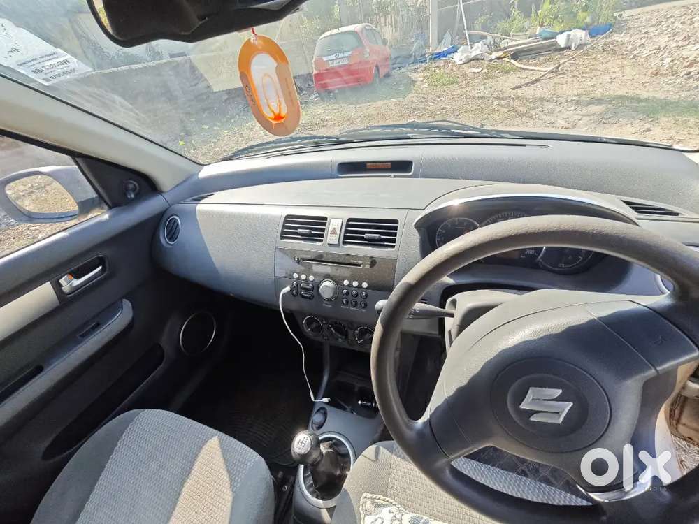 Maruti Suzuki Dzire 2010 Last Cf Tax 2030 Last Petrol Very Good