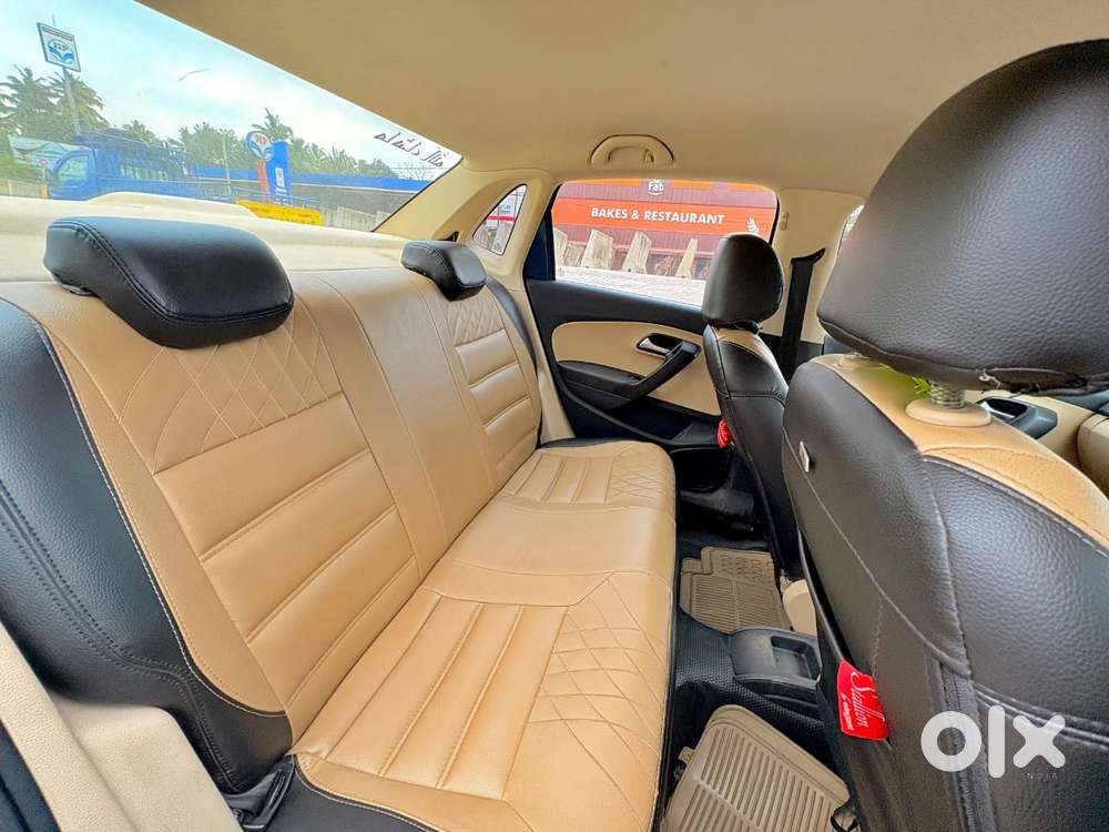 Volkswagen Ameo 1.2 Mpi Highline, 2017, Petrol