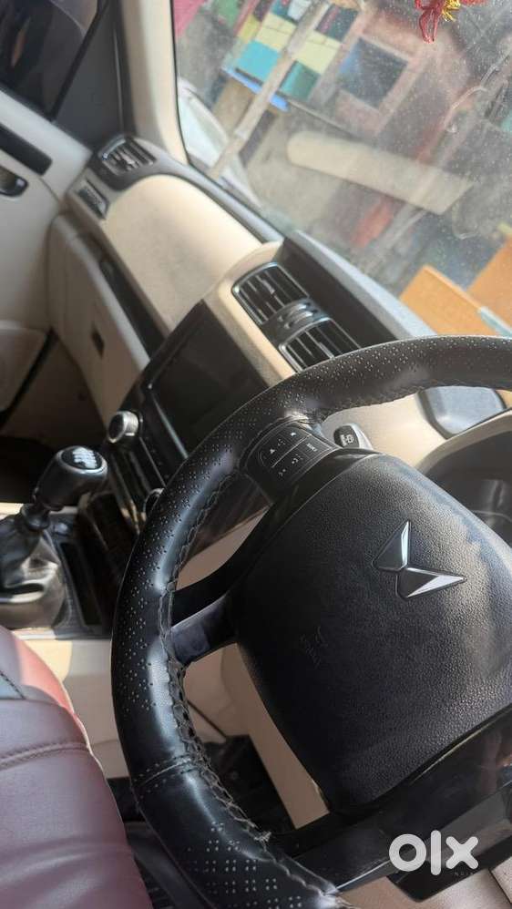 Mahindra Scorpio Classic Diesel Well Maintained