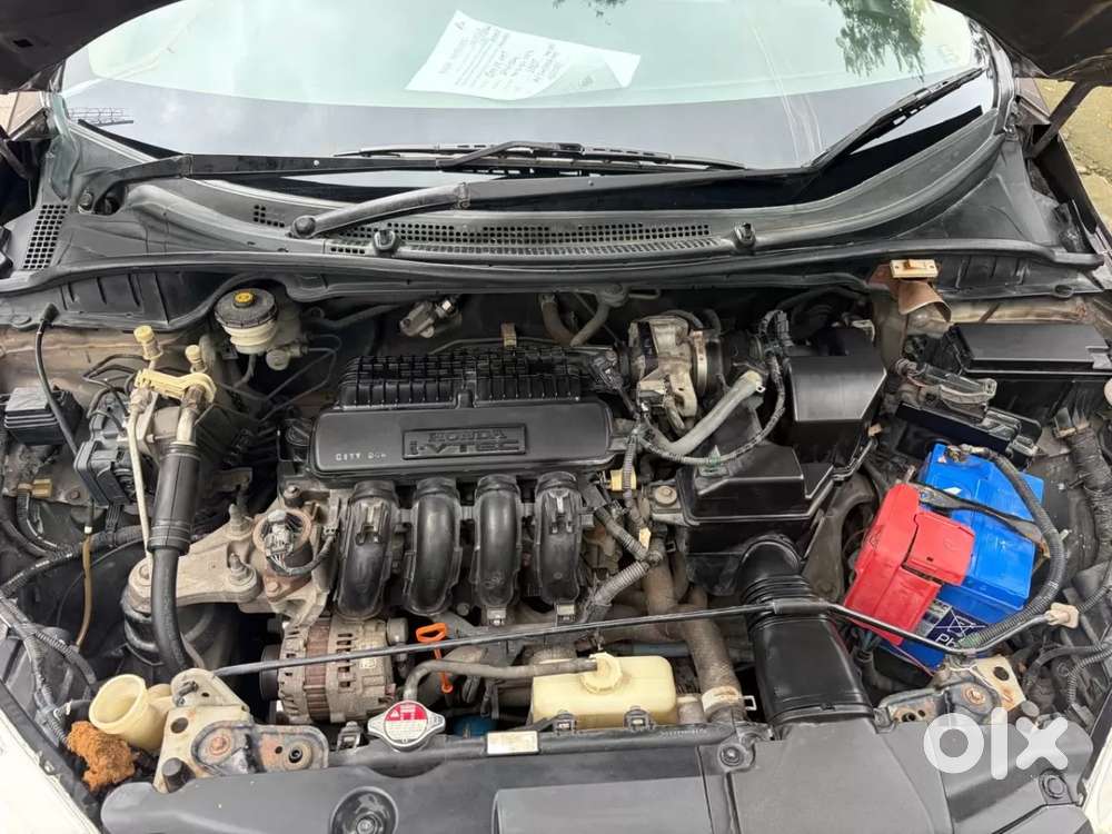 Honda City 1.5 V Mt, 2014, Petrol
