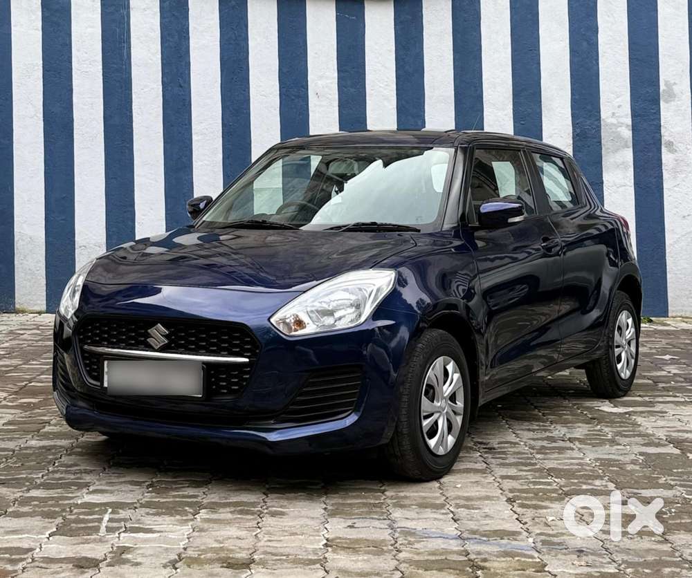 Maruti Suzuki Swift Vxi Ags, 2019, Petrol