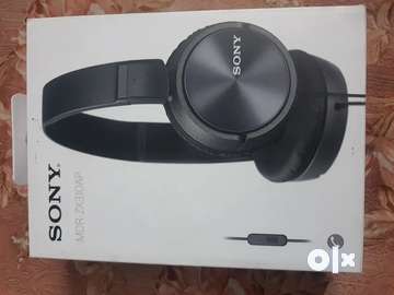 Sony Headphone TVs Video Audio 1759355190