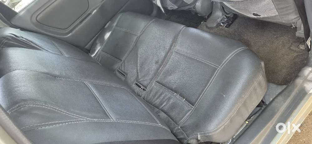 Maruti Suzuki Alto 800 2010 Petrol 67000 Km Driven