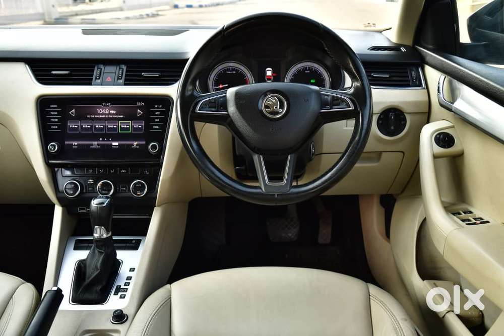 Skoda Octavia 1.4 Tsi Mt Style, 2019, Petrol