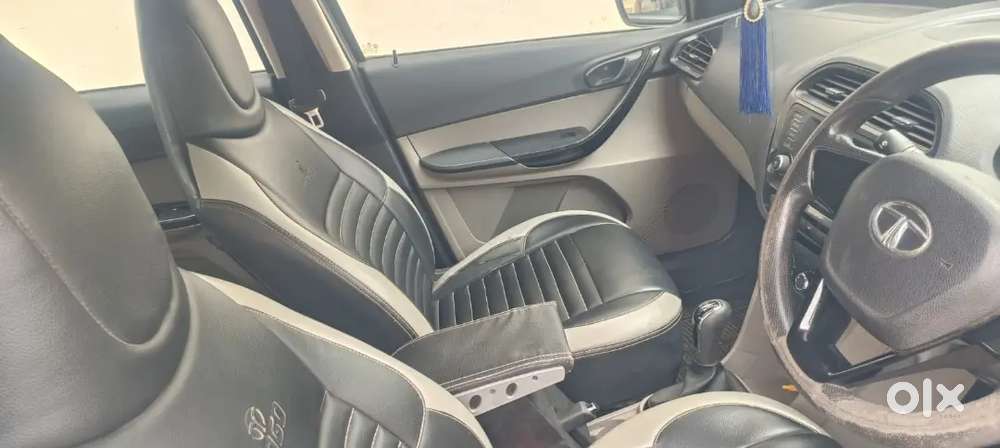 Tata Tiago Petrol Manual 2018