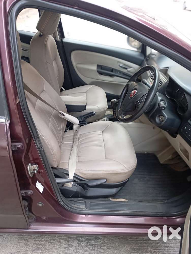 Fiat Linea 2007-2013 Dynamic, 2013, Cng & Hybrids