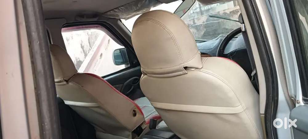 Mahindra Scorpio 2003 Diesel 110000 Km Driven