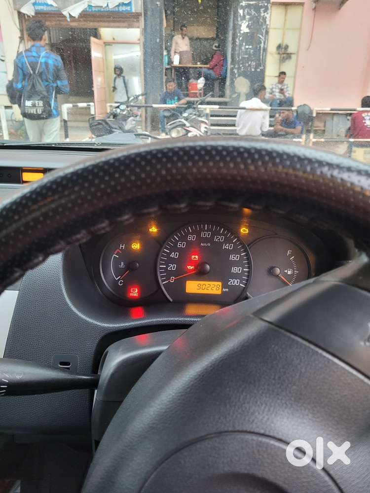 Maruti Swift Dzire Diesel 2011