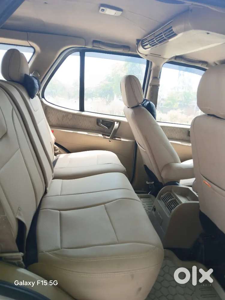 Tata Safari 2013 Diesel 100000 Km Driven