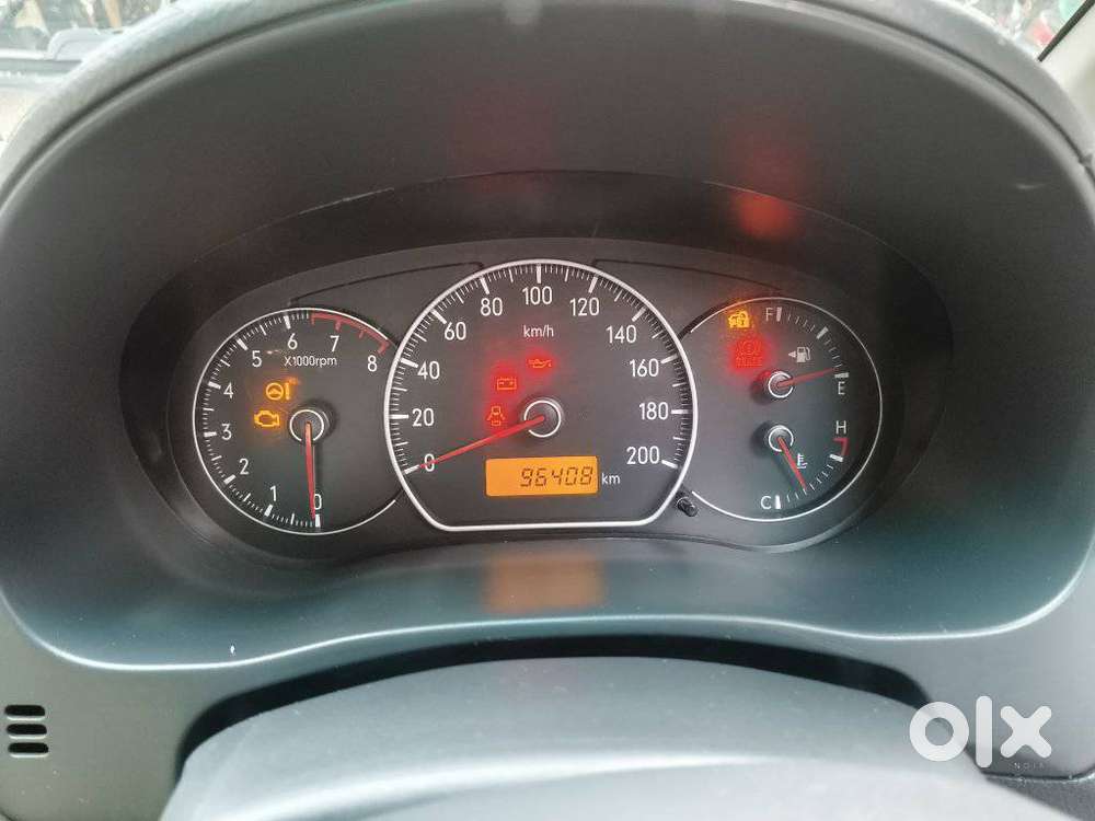 Maruti Suzuki Sx4 Zxi Mt Bsiv, 2007, Petrol