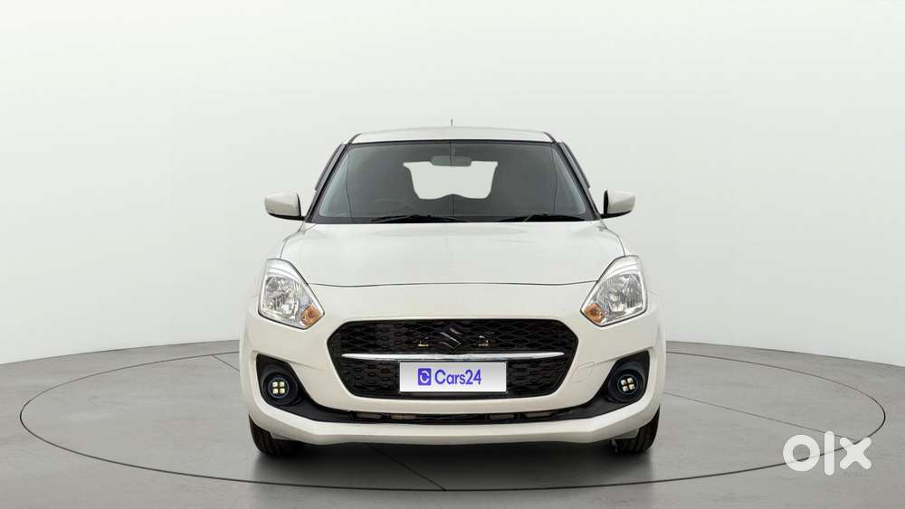Maruti Suzuki Swift Vvt Vxi, 2023, Petrol
