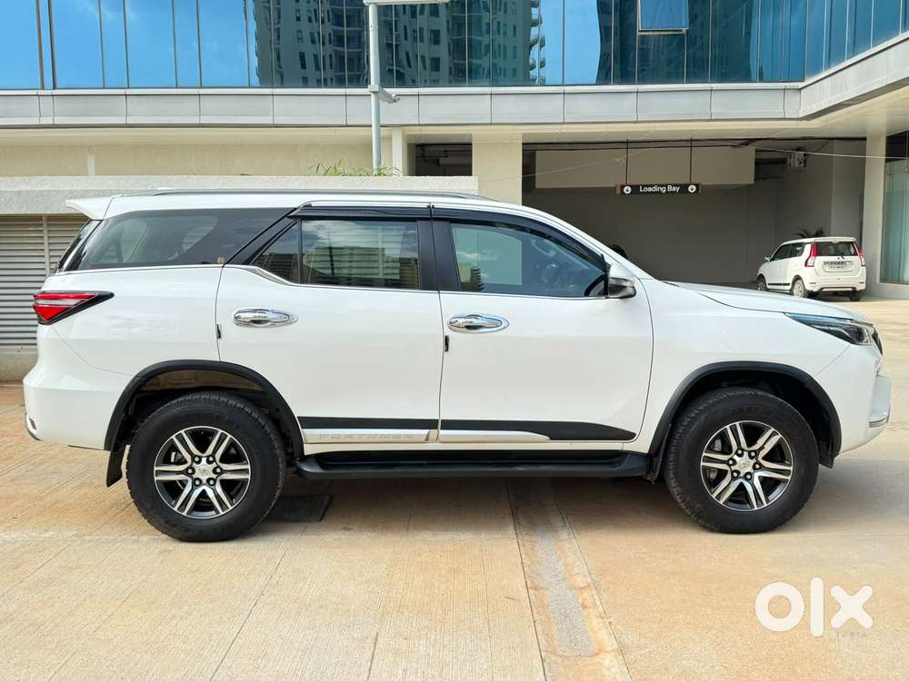 Toyota Fortuner 3.0 4x2 Automatic, 2024, Diesel
