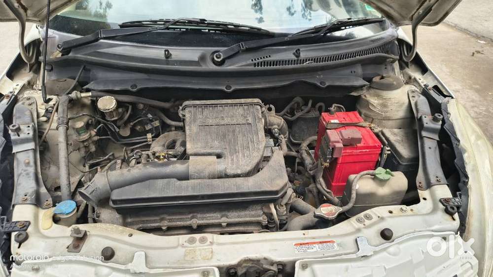 Maruti Suzuki Swift Dzire 1.2 Vxi Bsiv, 2013, Petrol