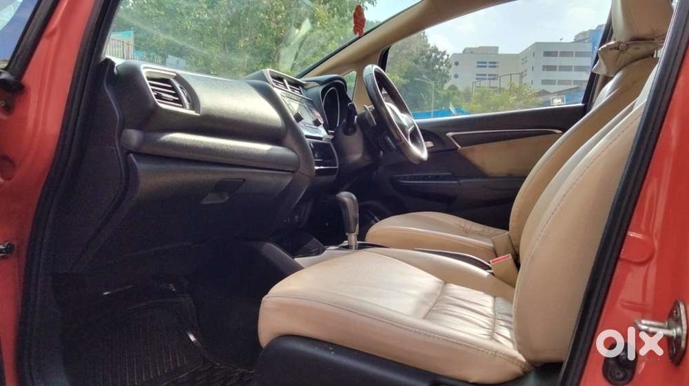 Honda Jazz 1.2 Vx I Vtec, 2015, Petrol