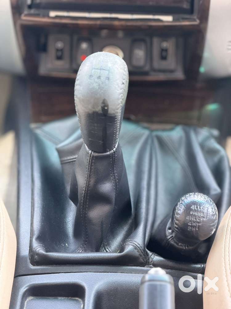 Mitsubishi Pajero Sport 2.5 Manual, 2016, Diesel