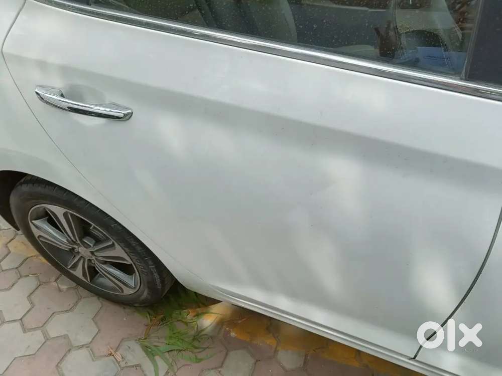 Hyundai Verna 1.6 Sx 2019