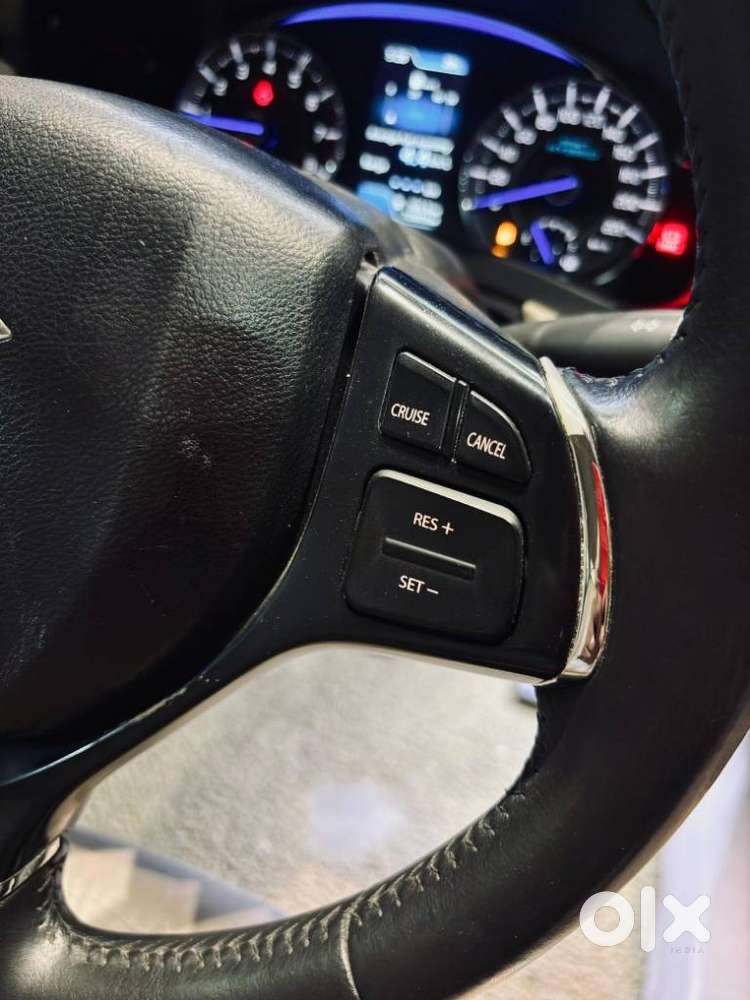 Maruti Suzuki Ciaz Smart Hybrid Alpha , 2024, Petrol