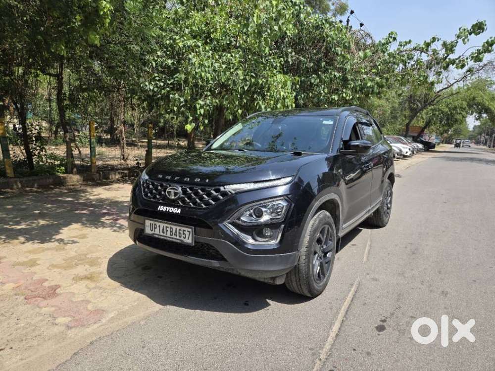 Tata Safari 2.0 Kryotec Xta Plus, 2022, Diesel
