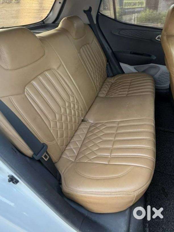 Hyundai Grand I10 Nios Sportz 1.2 Kappa Cng, 2021, Cng & Hybrids