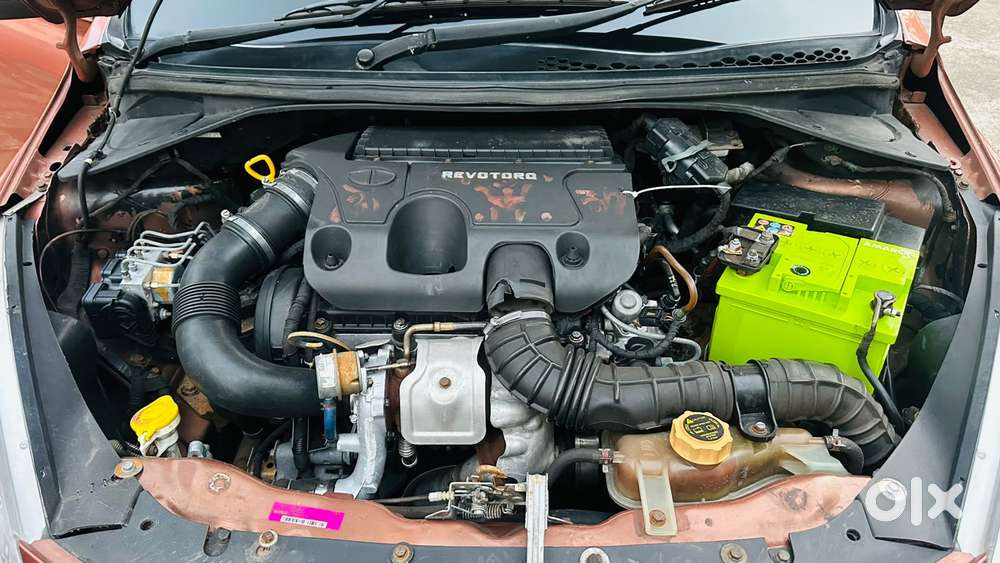 Tata Tigor 1.2 Revotron Xt, 2018, Diesel