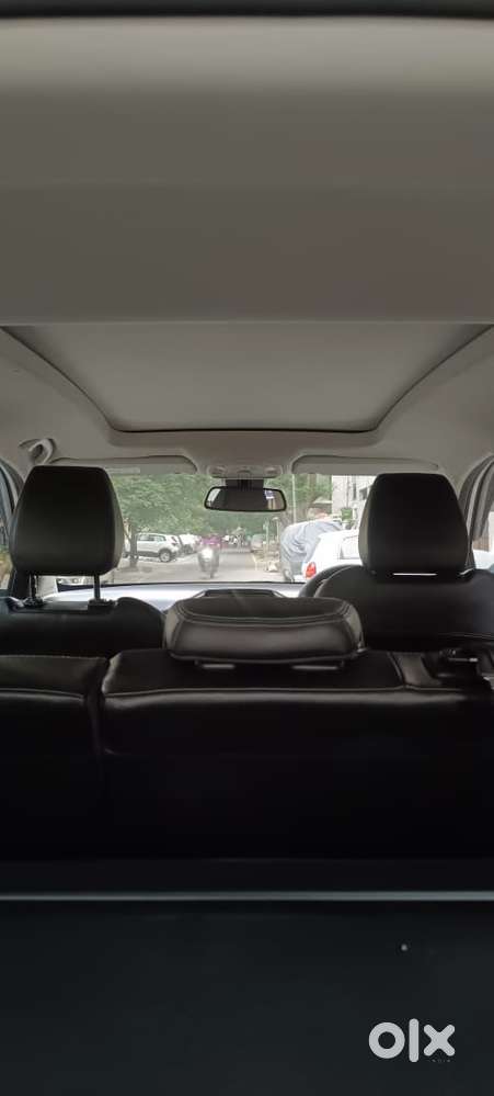 Mg Hector 1.5 Dct Sharp, 2020, Petrol