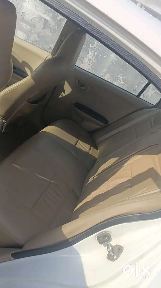 Honda Amaze 1.2 2016
