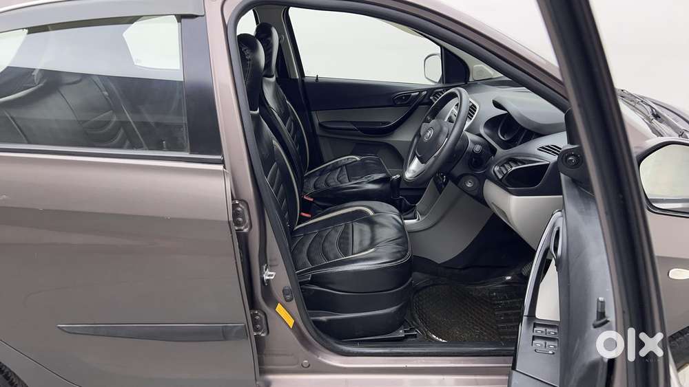 Tata Tiago 1.2 Revotron Xt, 2016, Petrol