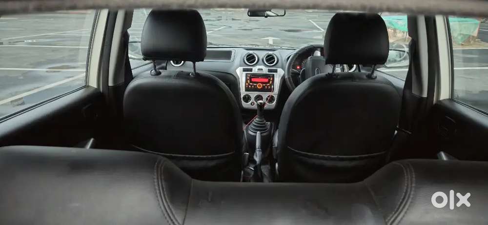 New Test Full Condition.