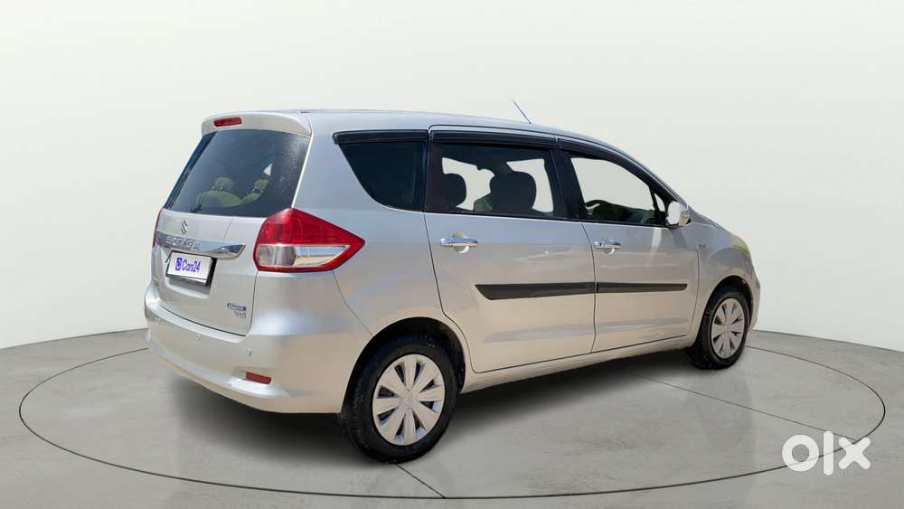 Maruti Suzuki Ertiga Vdi Shvs, 2017, Diesel