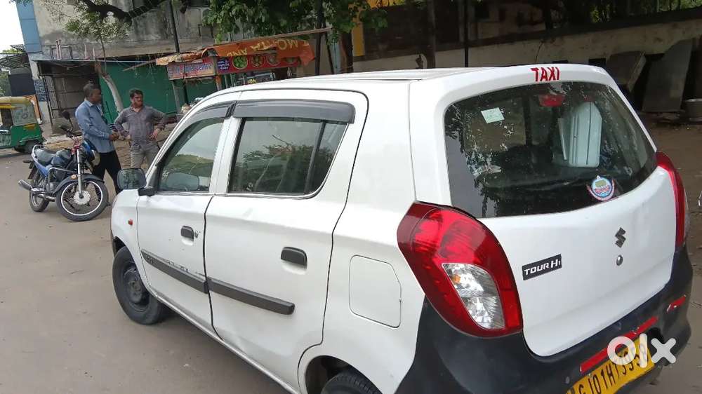 Maruti Suzuki Alto 0.8 Tour 2019