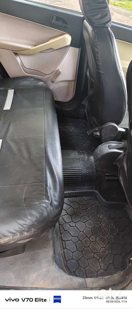 Tata Vista