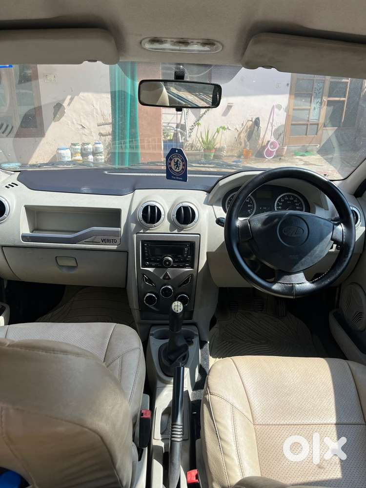 Mahindra Renault Logan Diesel Manual 2013