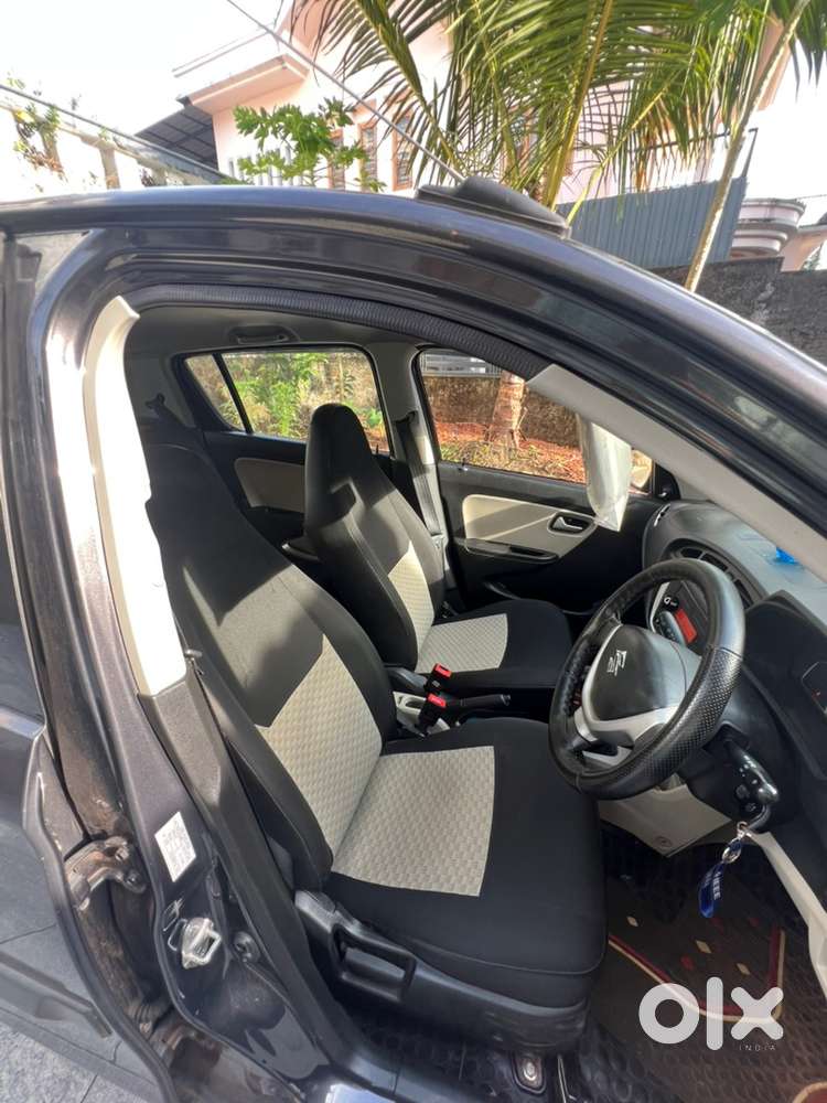 Maruti Suzuki Alto 2022