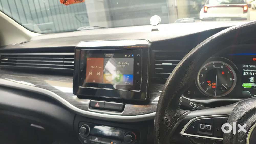 Maruti Suzuki Xl6 Zeta 2022