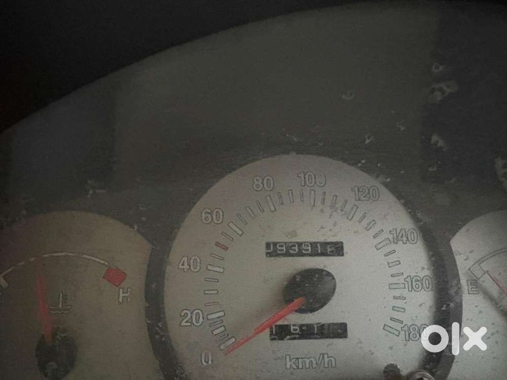 Hyundai Santro Xing 2008 Extented Rr 2028