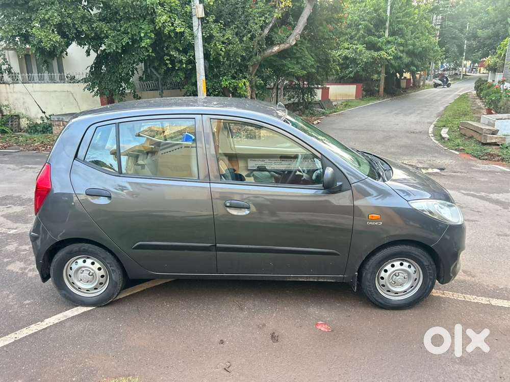 Hyundai I10 Era 1.1 Irde, 2012, Petrol