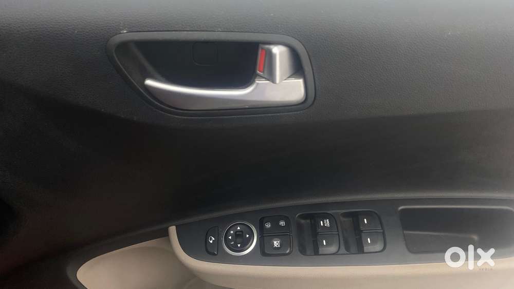 Hyundai Xcent [ ] 1.2 S, 2016, Petrol