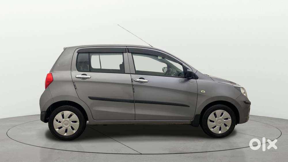 Maruti Suzuki Celerio 2014-2017 Vxi, 2016, Petrol