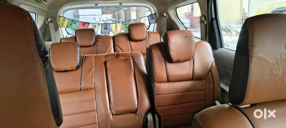 Maruti Suzuki Ertiga 2025 Cng & Hybrids 75000 Km Driven